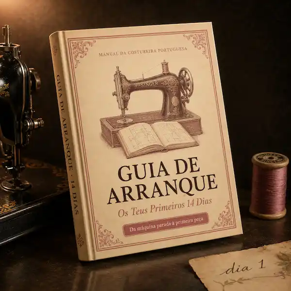Guia de Arranque — 14 Dias